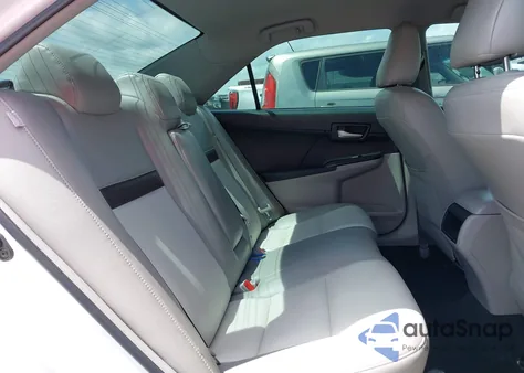 2012 Toyota Camry Se/Le/Xle from USA, damaged, VIN 4T1BF1FK0CU169014